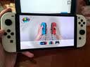 任天堂（Nintendo）【国内保税仓】Switch2/1代 OLED/续航加强日版/港版便携家用ns体感游戏机掌机 日版OLED白色64GB保税（赠共享会员） 实拍图