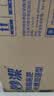 妙洁胶棉拖把27cm杆长120共2头滚轮式懒人家用一拖净免手洗海绵吸水 实拍图