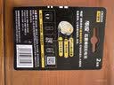 传应南孚CR2032纽扣电池2粒 精装3V锂电池适用大众奥迪现代等汽车钥匙手表小米盒子等 实拍图