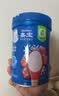 嘉宝（GERBER）番茄牛肉谷物高铁米粉婴幼儿米粉宝宝辅食米糊250g6月+100%真验厂 实拍图