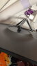 泰坦军团40英寸带鱼屏WQHD 144Hz IPS HDR400广色域 内置音箱 升降支架智能分屏电竞办公2K准4K显示器P40UG 实拍图