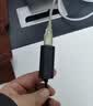 绿联USB3.0延长线 公对母数据连接线 电视电脑主机硬盘U盘鼠标键盘打印机扩展线加长转接线2米 10373 实拍图