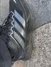 阿迪达斯（adidas）运动型格系列男女TERREX FREEHIKER LT运动休闲鞋KK1881 黑 41 实拍图