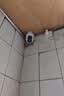 萤石 C8C 500万摄像头 无线WiFi 室外双云台360° 防水防尘监控 手机远程 人形检测 全彩夜视 实拍图