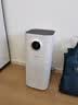 美的（Midea）【母婴级】空气净化器鼻炎家用除甲醛除烟味异味过敏原空气净化机森林家L1 Lite 实拍图