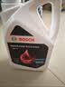 博世（BOSCH）有机长效汽车防冻液发动机冷却液 养车保养 冰点-45℃ 4L（红色） 实拍图