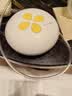 美德乐（Medela）吸奶器电动双边吸乳器便携式免手扶无痛按摩丝韵翼 蓝牙智能 实拍图