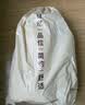 无印良品100%全棉床上四件套 1.5/1.8米床上用品纯棉床品套件床单被套200*230cm 实拍图