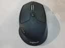 罗技（Logitech）M720无线蓝牙鼠标办公蓝牙优联双模无线鼠标大手人体工学鼠标MAC笔记本鼠标带无线接收器键鼠套装 M720双模无线蓝牙鼠标 晒单实拍图