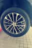 邓禄普（DUNLOP）汽车轮胎215/55R17 94V ENASAVE EC300+原配新迈腾/Passat帕萨特 实拍图