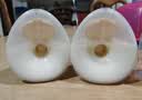 美德乐（Medela）吸奶器电动吸奶器双边吸乳器母乳集奶器挤奶器丝韵·翼舒悦免手扶 实拍图