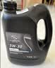 AC德科（ACDelco）原厂机油 别克 5W-30机油 4L 全合成 京东养车 英朗君越昂科威 实拍图