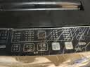 奥克斯（AUX）波轮洗衣机全自动 大容量洗衣机家用宿舍租房神器 【国补】 金色8KG洗脱容量/智能风干【蓝光抑菌】 波轮 实拍图