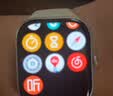 vivo WATCH GT 2 空格白  超窄边高亮大屏 照片表盘一碰换 33天蓝牙续航 智能手表 实拍图