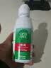 爱尔康 傲滴隐形眼镜多功能护理液120ml 清洁杀菌除蛋白进口小瓶 实拍图