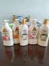 艾诗（Enchanteur）沐浴露 玫瑰精华滋润保湿香水沐浴乳女 魅力花香650g 实拍图