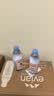 依云（evian）高端天然矿泉水 500ml*24硬瓶 法国原装进口饮用水 会议商务用水 实拍图