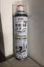 巨奇（JUQI）鞋子除臭杀菌喷雾360ml 银离子消毒杀菌鞋袜球鞋运动鞋防脚臭脚气 实拍图