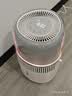 飞利浦（PHILIPS）加湿家用卧室母婴专用静音除菌无雾空调加湿机鼻炎孕妇婴幼儿桌面大容量HU5710/10礼物 实拍图