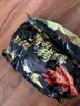 金锣酱卤猪蹄500g/袋休闲零食猪手肘子熟食下酒菜卤味方便面 实拍图