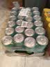可口可乐（Coca-Cola）零度无糖柠檬汽水碳酸饮料0糖0脂330ml*24摩登罐京东专供 实拍图