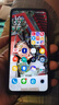 摩托罗拉 联想moto g100s 高刷LCD护眼屏手机 7000mAh大电池 多功能NFC 应用六开 8+256 陨黑 四年质保 实拍图