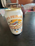 麒麟（Kirin）一番榨黄啤酒330ml*24听 清爽口感京东自营送礼 实拍图