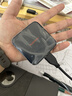 闪迪（SanDisk）ELE 1TB 移动固态硬盘（PSSD）新元素 type-c接口 小巧便携手机直连笔记本电脑两用外接 办公存储 实拍图