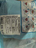 春禾秋牧 阿根廷安格斯原切上脑牛排净重1kg/5片牛肉生鲜烧烤健身夜宵 实拍图