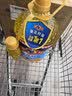 多力葵花籽油5L+238ml食用油物理压榨零反式脂肪酸 中秋送礼 企业福利 实拍图