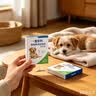 普安特宠物狗狗驱虫药犬体内外同驱跳蚤犬虱非泼罗尼爱滴克+内驱 实拍图