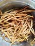 鲜窝窝 黄花菜200g 山珍南北干货 金针菜干火锅食材煲汤材料 忘忧草 实拍图