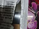 水果刀家用便携蒙古吃肉小刀锋利高硬度手把肉专用刀户外露营削皮 红色 1把 实拍图