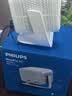 飞利浦（PHILIPS）NeoPix 747（1350CVIA）投影仪家用 超高清家庭影院 真1080P 灵动云台智能卧室办公培训投影机 实拍图
