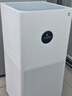 米家小米空气净化器4lite  除甲醛除菌除异味 空气伴侣 除PM2.5 AC-M17-SC 实拍图