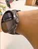 颂拓（SUUNTO）RACE S心率血氧双频户外骑行跑步游泳登山智能运动手表男女礼物 【钛合金】石墨灰-晒图有礼 实拍图