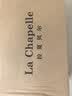 拉夏贝尔（La Chapelle）女鞋2026新款德训鞋厚底百搭休闲鞋低帮轻便板鞋子女 银色 38 实拍图