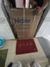 海尔（Haier）洗衣机波轮10公斤/12公斤全自动洗衣机直驱变频家用洗衣机大容量一级能效补贴15%以旧换新除螨洗 【新品】10KG 波轮 +旋瀑洗+十维减震+除螨洗 免费上门安装/全国联保/整机三年 实拍图