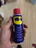 WD-40除锈剂强力wd40金属防锈神器门锁润滑油机械螺丝栓松动解喷100ml 实拍图