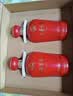 古井贡酒 吉祥如意 浓香型白酒 50度 500mL*2瓶 礼盒装 喜酒 中秋送礼 实拍图