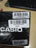 卡西欧（CASIO）复古休闲腕表时尚指针防水学生运动手表 MRW-200H-1B3VDF 实拍图