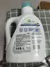 威露士la有氧洗衣液松木香1L/瓶 除菌除螨去污渍留香机洗快洗手洗 实拍图