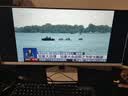 泰坦军团34英寸 WQHD超清 180Hz FAST IPS HDR显示器 智能分屏准4K 旋转升降 21:9电竞带鱼屏 P34UG PLUS 实拍图