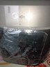 美的（Midea）有钛珐琅触控电压力锅6L 高压电饭煲家用6-8人智能预约多功能一体开盖火锅煲汤炖煮电饭锅MY-E6923 实拍图