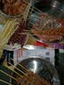 云山半四合一烧烤撒料家庭炒菜调味料63g孜然粉芝麻盐辣椒粉烧烤粉组合 实拍图
