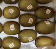 佳沛（zespri）新西兰金奇异果8粒特大果124-146g猕猴桃中秋节礼品送水果礼盒 实拍图