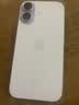 Apple/苹果【24期免息合约】 iPhone 17 256GB 薰衣草紫色 支持移动联通电信5G 双卡双待 实拍图