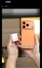 CUKTECH酷态科苹果17充电头40W充电器氮化镓Type-C快充头适用iPhone17ProMax/16/15/ipad充电线插头 实拍图