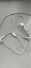 Apple/苹果 EarPods USB-C有线耳机 type-c有线耳机  iPhone 17有线耳机笔记本耳机游戏音乐 实拍图