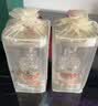 五粮液 普五八代 浓香型白酒 52度 50ml*2 双瓶 伴手礼 摆柜收藏 实拍图